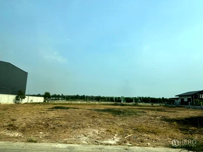 Land for sale Lam Luk Ka : Land 650 sqw in Lam Luk Ka, Lam Luk Ka, Pathum Thani