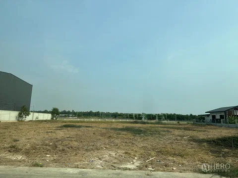 Land 650 sqw in Lam Luk Ka, Lam Luk Ka, Pathum Thani