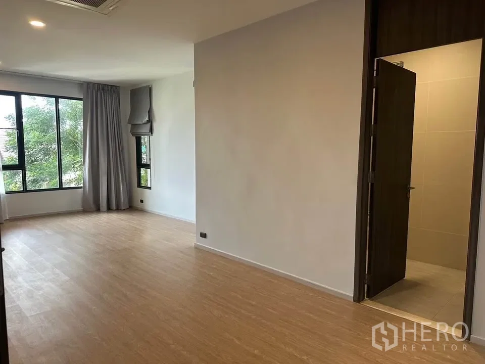 รูป ขาย บ้านเดี่ยว 5 ห้องนอน วัฒนา กรุงเทพมหานคร - รูปที่ 20/25