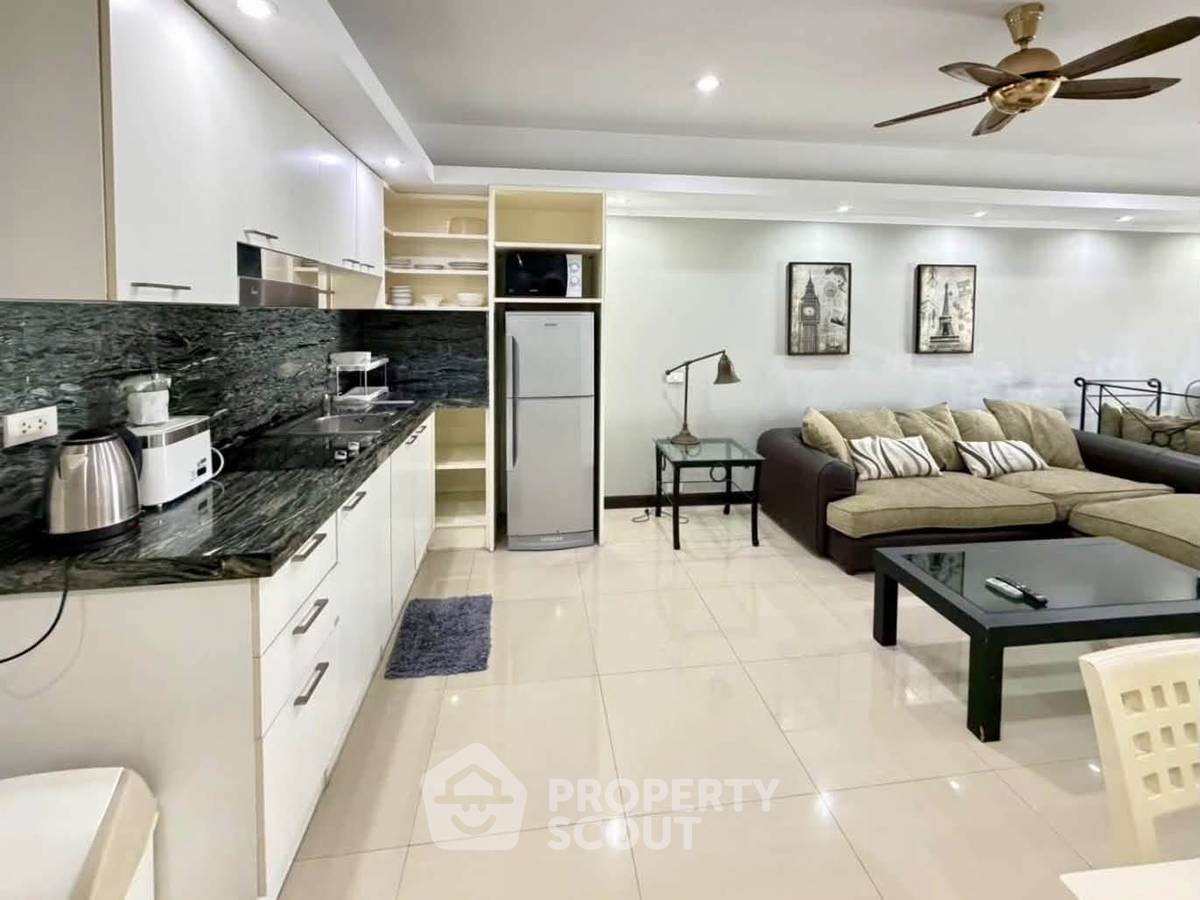 รูป คอนโด 1 ห้องนอน 67 ตร.ม. ขาย Jomtien Complex Condotel ย่านหาดจอมเทียน (ID 3289348) - รูปที่ 3/13