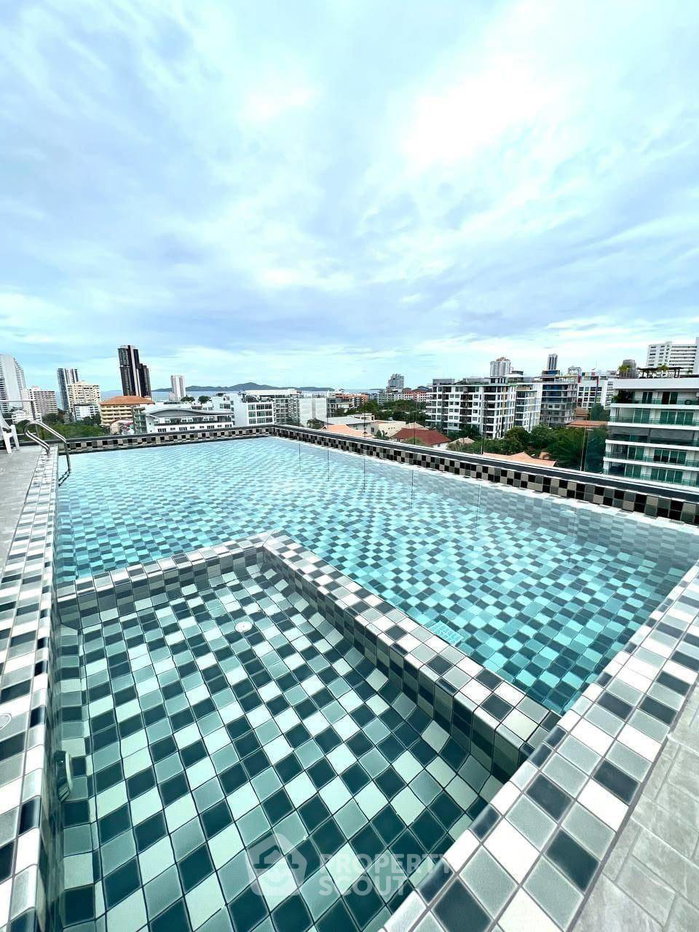 picture 1-BR Condo at Siam Oriental Star close to Phratamnak (ID 3281875) - 8/28