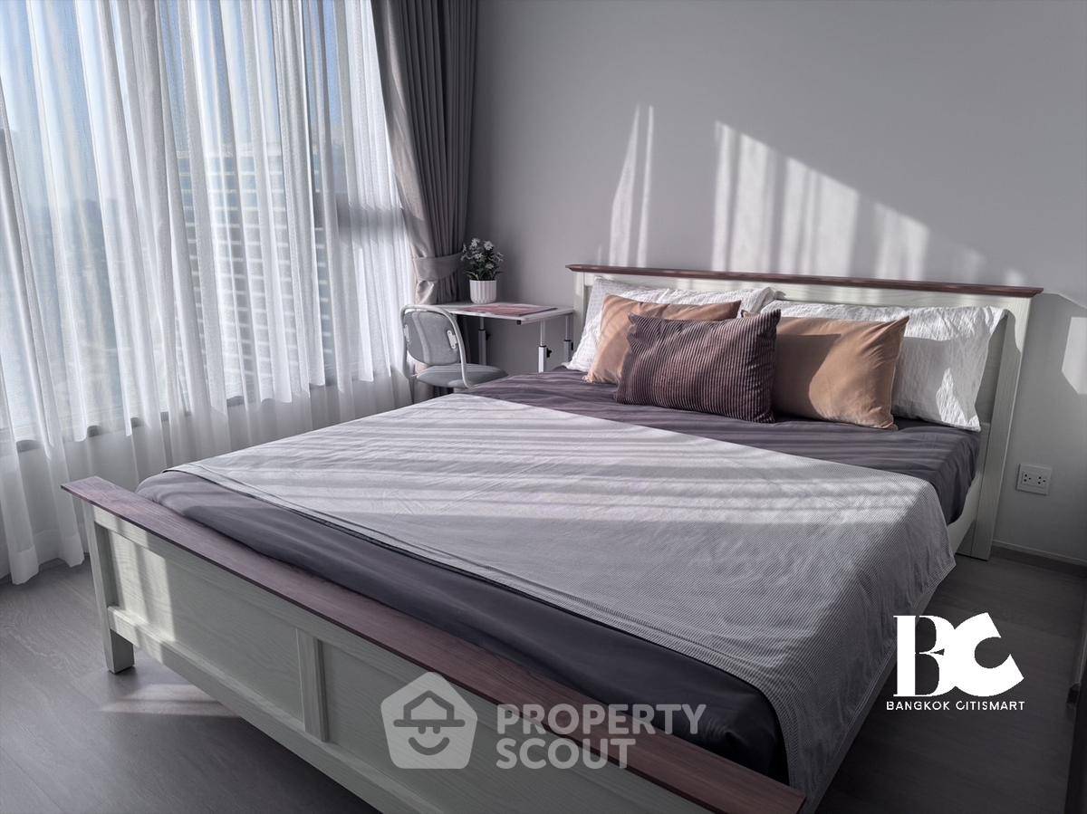 รูป คอนโด 2 ห้องนอน ชั้น 26 Life Phahon-Ladprao ใกล้ BTS ห้าแยกลาดพร้าว (ID 3283150) - รูปที่ 7/8