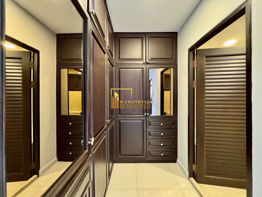 รูป Lake Green | 3 Bedroom Condo For Rent in Nana - BR6798CD - รูปที่ 15/35
