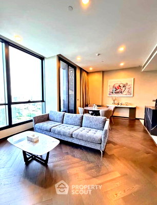 คอนโดให้เช่า : ชั้น 37 ห้อง 2 ห้องนอน The Esse Sukhumvit 36 ใกล้ BTS ทองหล่อ (ID 3292827)