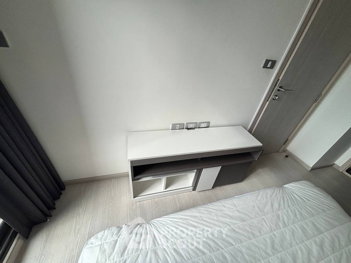 picture 22nd-Floor 1-BR At Rhythm Sukhumvit 36-38, 300m To BTS Thong Lor (ID 1566985) - 6/14