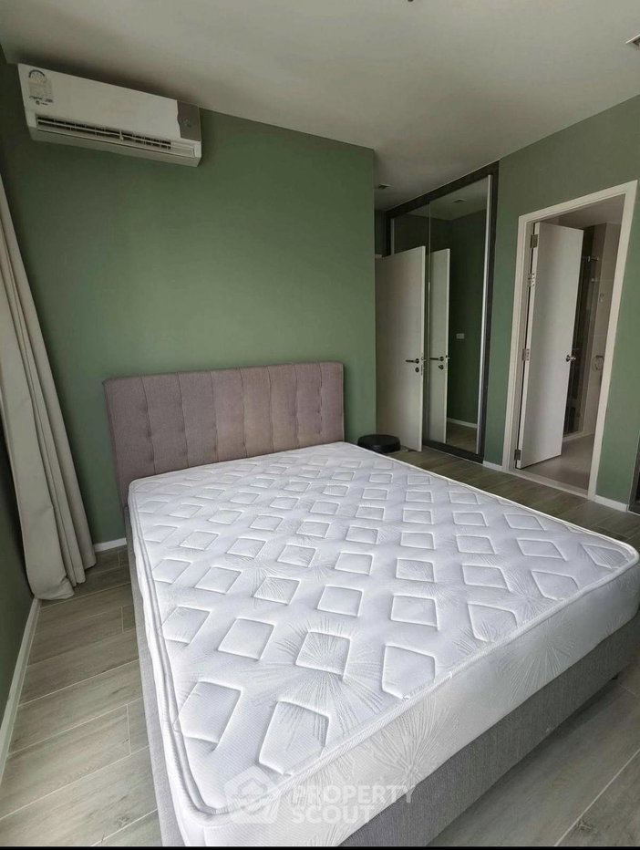 picture 2-BR Condo at Quinn Condo Ratchada 17 near MRT Sutthisan (ID 3290453) - 3/8