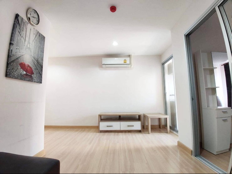 รูป คอนโดทำเลดี ใกล้MRTบางกระสอ เดินทางสะดวก ใกล้Central Northville - รูปที่ 2/8