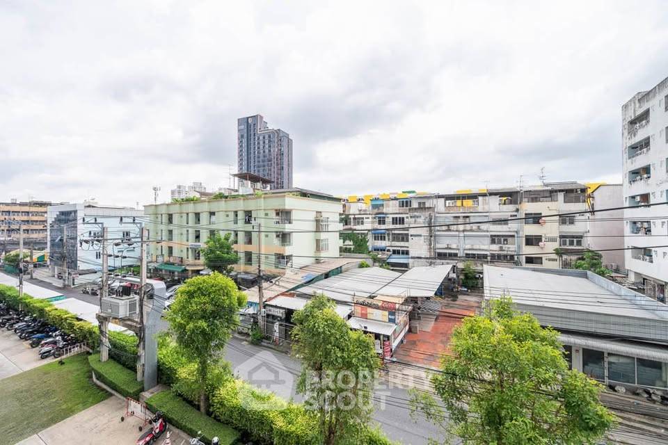 รูป คอนโด 1 ห้องนอน Lumpini Ville Ramkhamhaeng 60/2 ทำเลหัวหมาก (ID 3293148) - รูปที่ 21/34