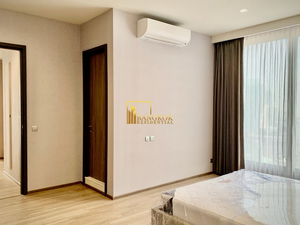 picture Rhythm Charoenkrung Pavillion | Modern 3 Bed Luxury Condo - BR18141CD - 6/16