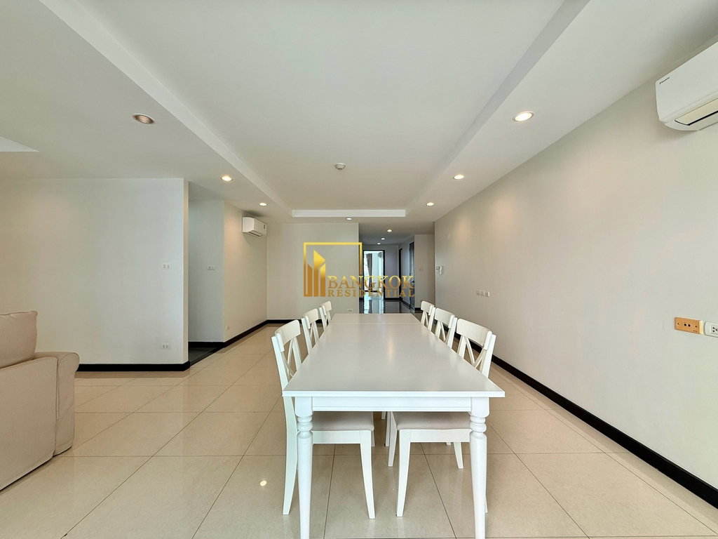 รูป Avenue 61 | Spacious 3 Bedroom Condo in Sukhumvit 61 - BR61358CD - รูปที่ 6/35