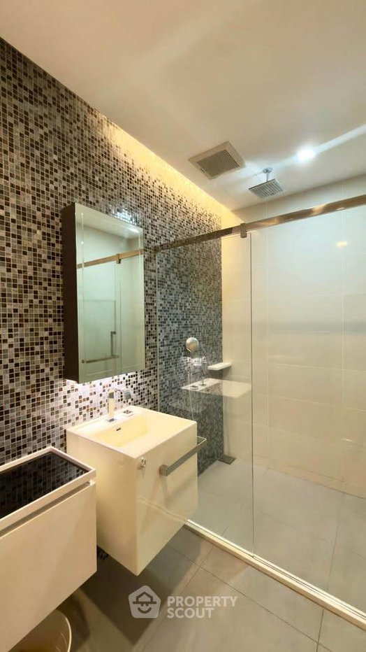 รูป ชั้น 28 ห้องนอน 1 ห้อง 333 Riverside ใกล้ MRT บางโพ 100 เมตร (ID 3291459) - รูปที่ 12/22