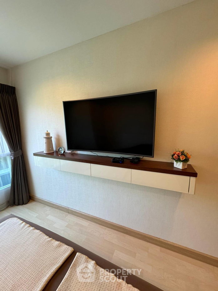 รูป ขายคอนโด 1 ห้องนอน Long Beach Condo บ้านอำเภอ สัตหีบ (ID 3281723) - รูปที่ 23/28