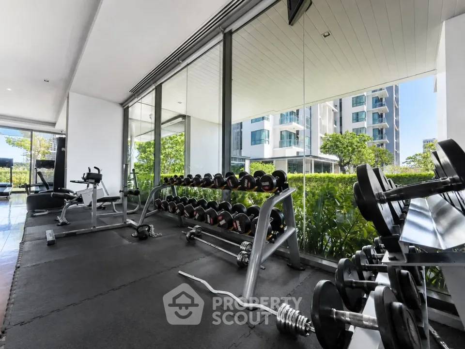 รูป คอนโด 2-ห้องนอน ที่ เดอะ รูม สุขุมวิท 62 ใกล้ BTS ปุณณวิถี (ID 3292754) - รูปที่ 22/22