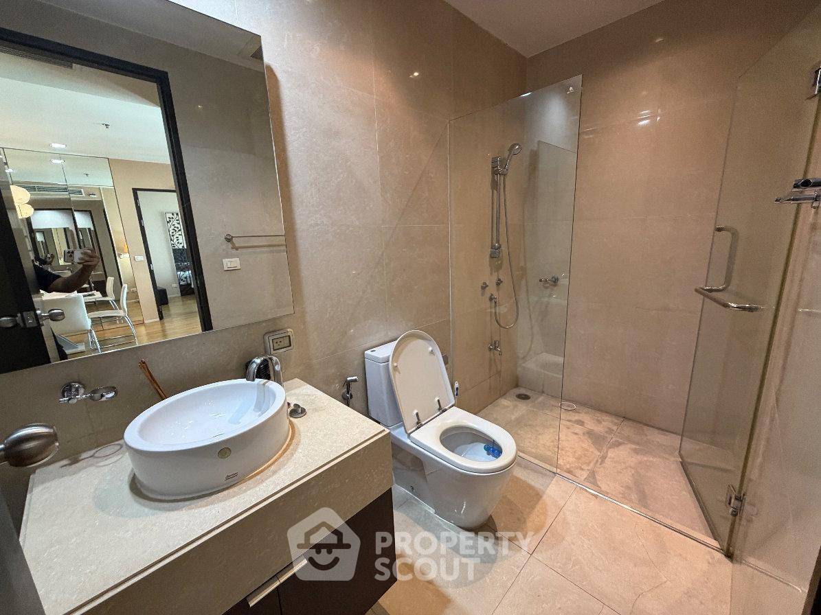 รูป คอนโดเลี้ยงสัตว์ได้ 2 ห้องนอน The Madison ห่าง BTS พร้อมพงษ์ 200 เมตร (ID 3196244) - รูปที่ 9/18