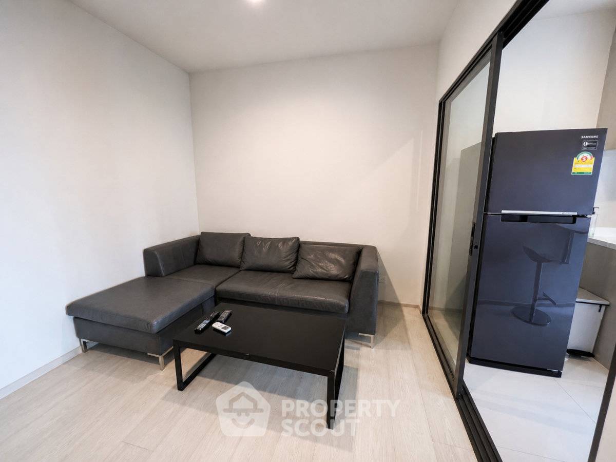 รูป คอนโด 1-ห้องนอน ที่ ไลฟ์ สุขุมวิท 48 ใกล้ BTS พระโขนง (ID 3242762) - รูปที่ 6/15