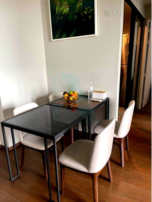 Condos for rent : 🎉 For Rent Condo IDEO Q SUKHUMVIT 36 Building 1, Floor 12,1 bed room, Room size 54.00 sqm