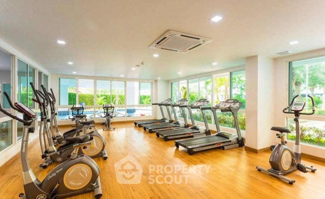 รูป คอนโด 1-ห้องนอน ที่ คอนโดเวลมาริน่า ใกล้ เมืองพัทยา (ID 3281951) - รูปที่ 4/6