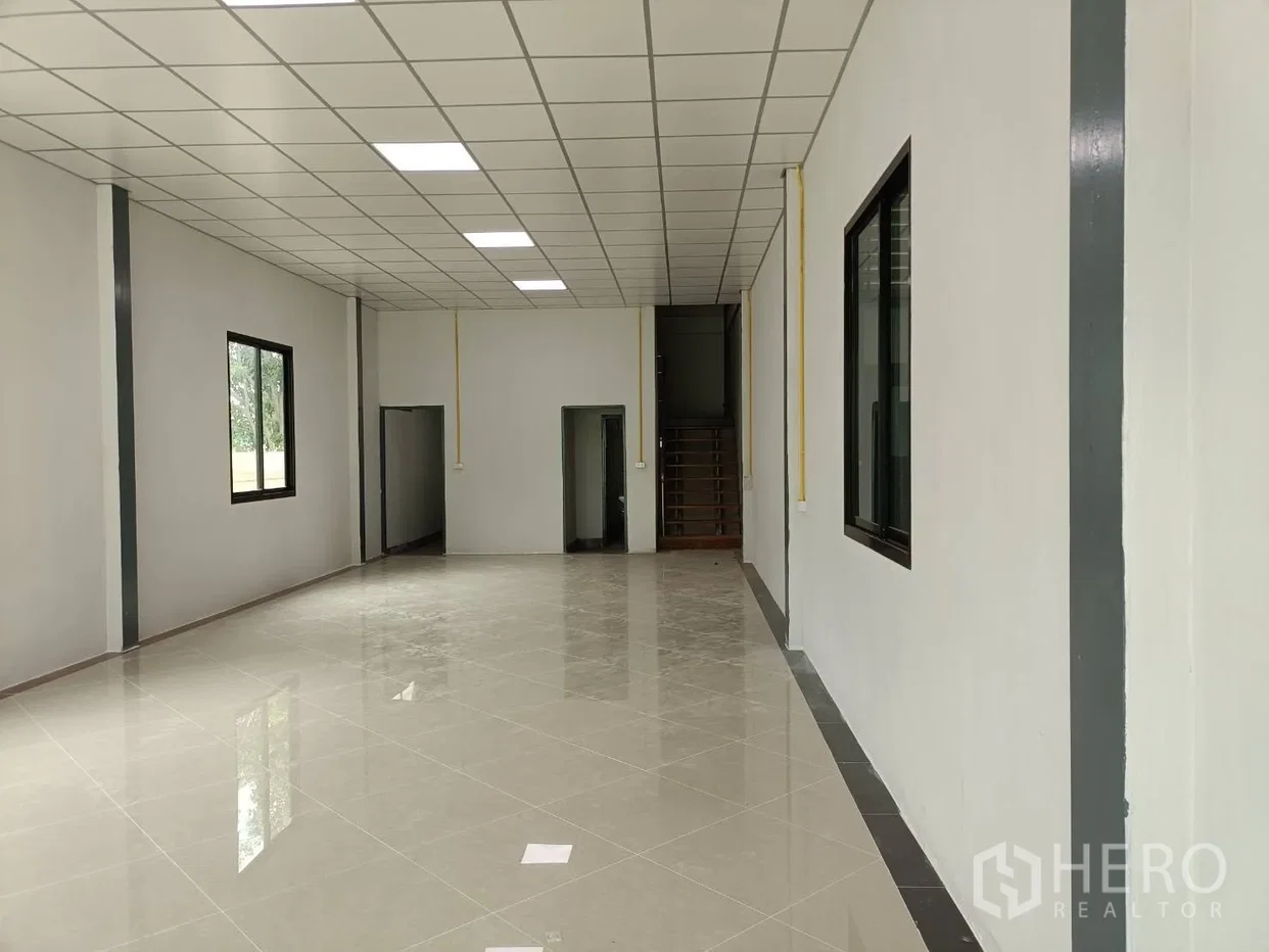 รูป ให้เช่า โรงงาน 646 ตรม ลำลูกกา ปทุมธานี - รูปที่ 8/14