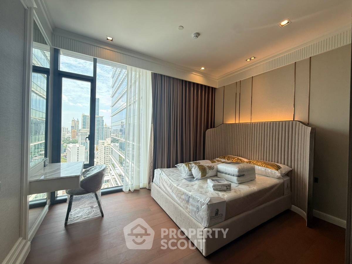 รูป คอนโด 2 ห้องนอน ชั้น 23 Q1 Sukhumvit ใกล้ BTS นานา 20 ม. (ID 3174002) - รูปที่ 13/17