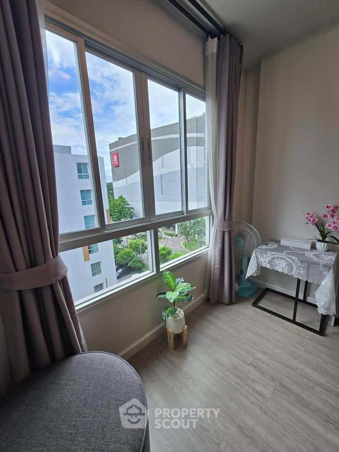 รูป คอนโด 1 ห้องนอน ให้เช่า ที่ Dcondo Rin Chiang Mai ย่านเซ็นทรัลเฟสติวัล (ID 3291334) - รูปที่ 5/18