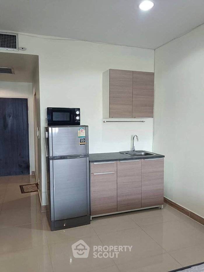 รูป คอนโด 1-ห้องนอน ที่ เดอะ แพลทตินัม คอนโดมิเนียม ใกล้ ARL ราชปรารภ (ID 3092837) - รูปที่ 5/5