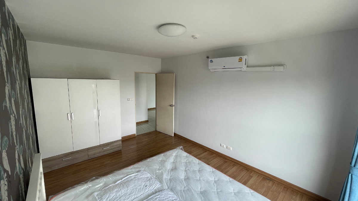 รูป คอนโดให้เช่า BTS ปุณณวิถี Condo for rent  - รูปที่ 4/11