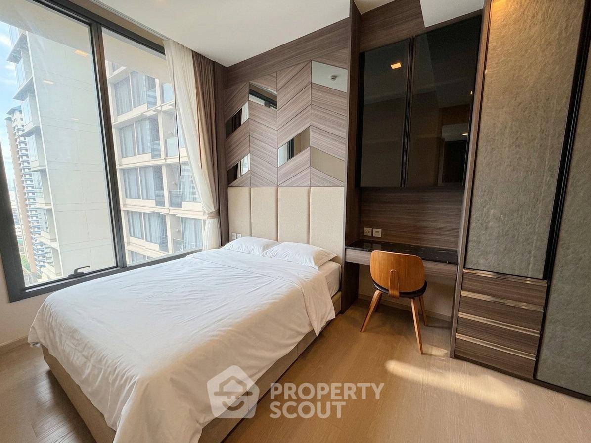รูป คอนโด 2 ห้องนอน ชั้นสูง The Esse Asoke ใกล้ MRT Sukhumvit (ID 3233514) - รูปที่ 6/12