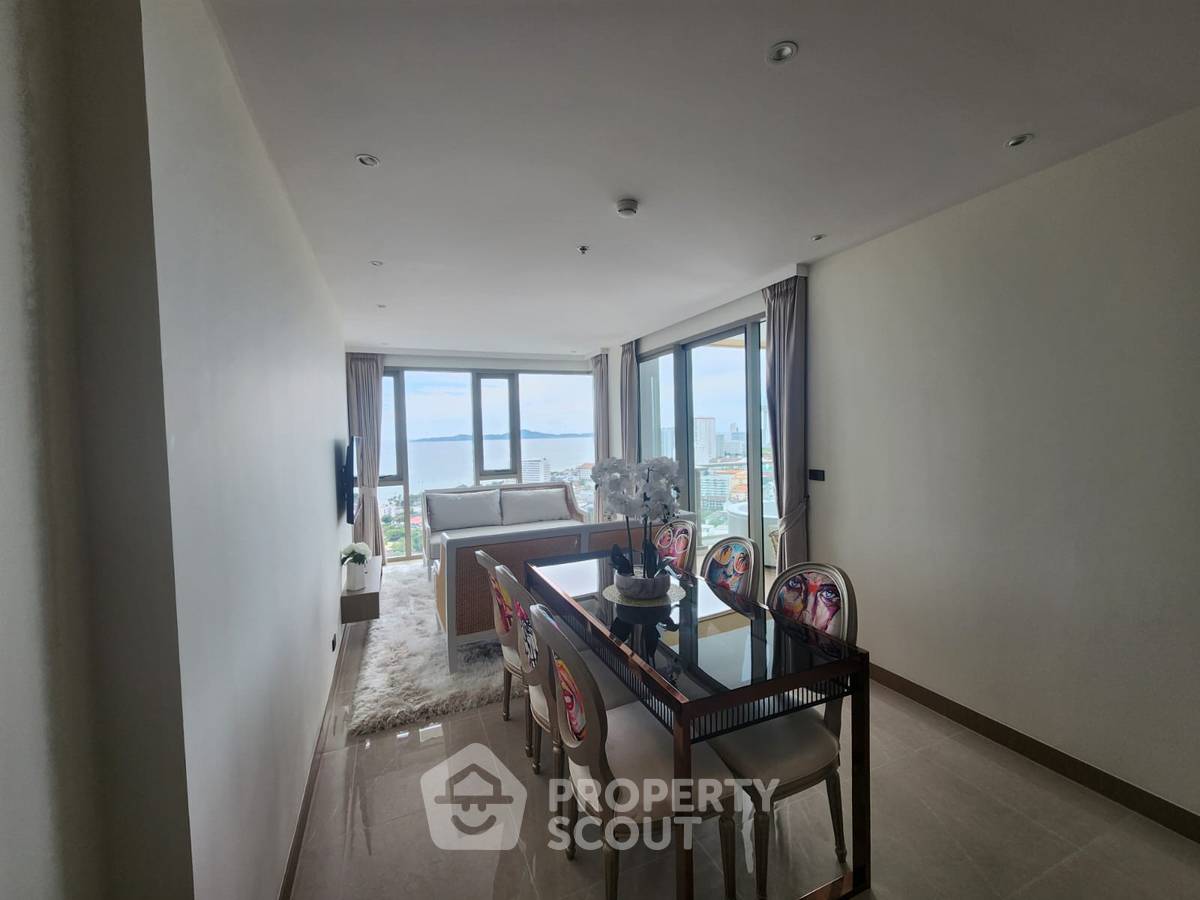 รูป คอนโด 2 ห้องนอน ชั้น 27 โครงการ The Riviera Ocean Drive หาดจอมเทียน (ID 3281821) - รูปที่ 16/19