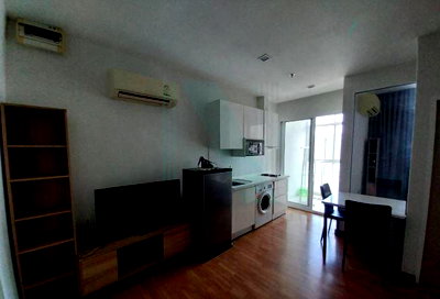 Condos for sale : 📌 For Sell Condo THE COAST CONDOMINIUM Building A, Floor 28,1 bed room, Room size 33 sqm