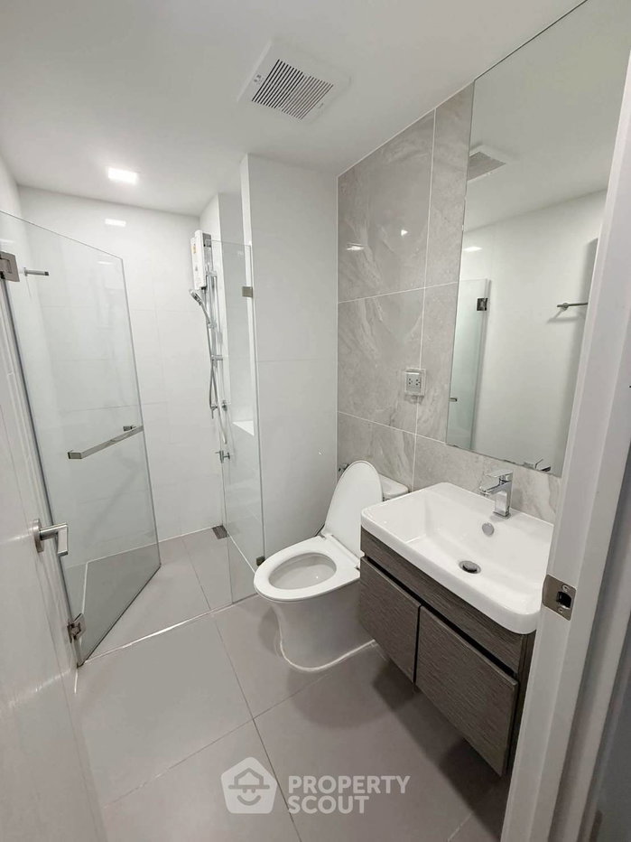 รูป คอนโด 1-ห้องนอน ที่ โมดิซ ไรห์ม รามคำแหง ใน หัวหมาก (ID 3290924) - รูปที่ 10/10