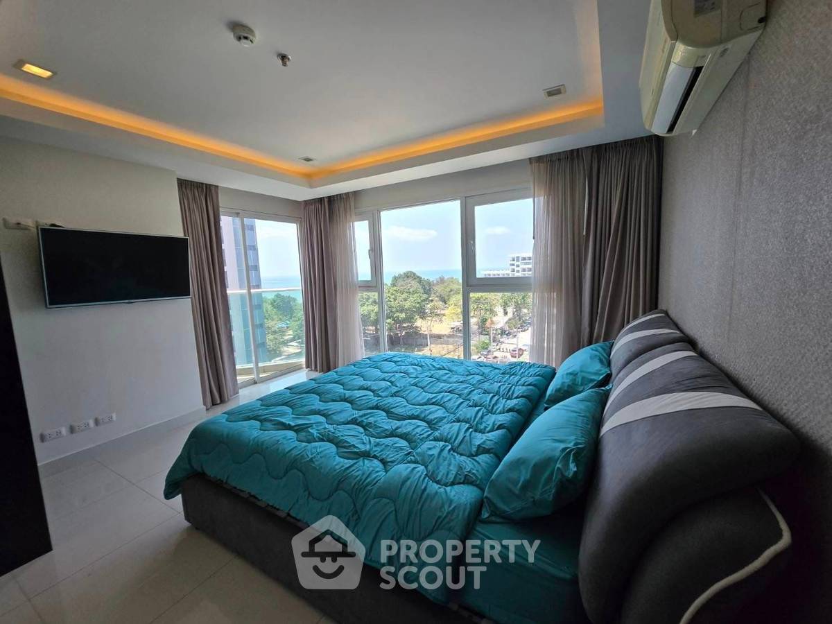 picture 2-BR Condo For Sale At Cosy Beach View, Phratamnak (ID 3282264) - 3/13