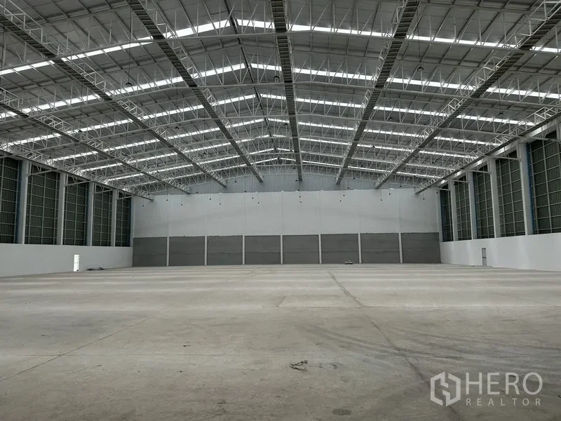 รูป ให้เช่า โรงงาน 3910 ตรม คลองหลวง ปทุมธานี - รูปที่ 6/25