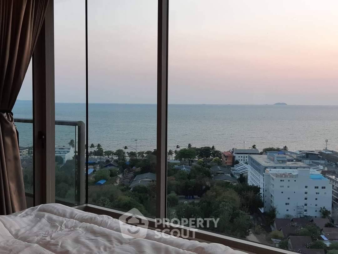รูป คอนโดสองห้องนอนชั้นยี่สิบเอ็ด The Riviera Jomtien (ID 3281808) - รูปที่ 13/16