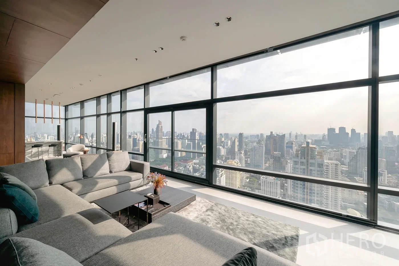 รูป ขาย คอนโด 1 ห้องนอน Circle Living Prototype (ต้นแบบการใช้ชีวิตแบบวงกลม) มักกะสัน ราชเทวี กรุงเทพมหานคร BTS นานา - รูปที่ 3/24