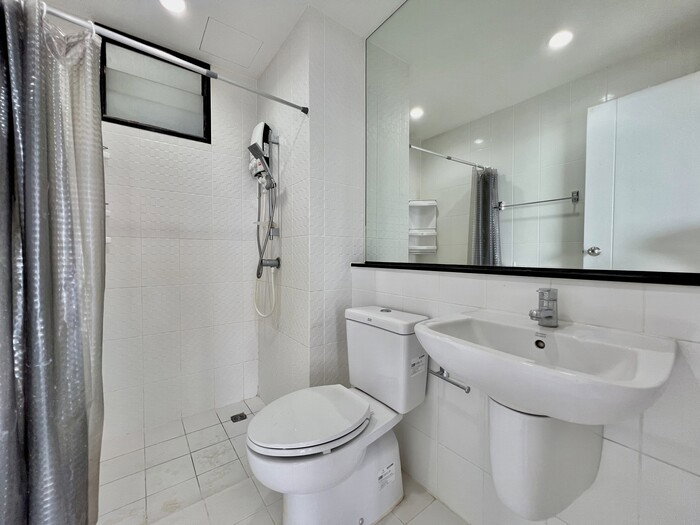 รูป 💎 [ ห้องเช่า ] Condo The Tree Interchange { 2BR 58 ตร.ม / 18,000 บาท } สนใจ โทร.0636241455 📲 - รูปที่ 19/20