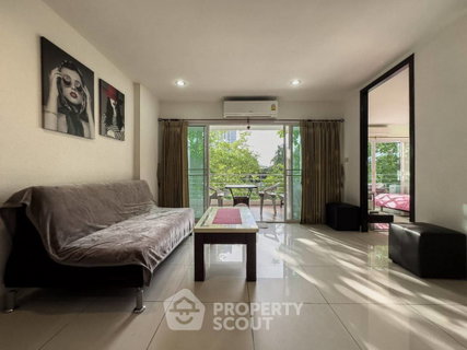 คอนโด 2 ห้องนอน Wongamat Privacy Resort & Residence ทำเลนาเกลือ (ID 3281954)