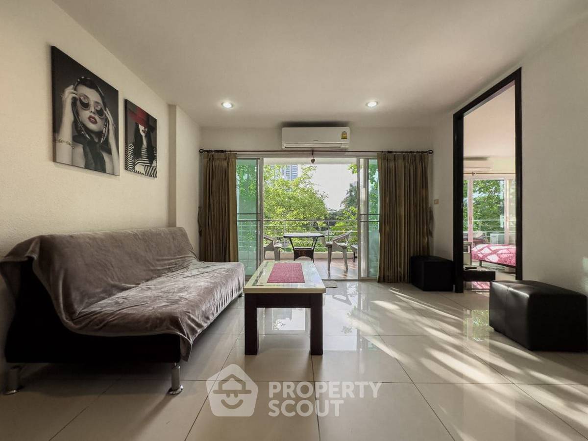 รูป คอนโด 2 ห้องนอน Wongamat Privacy Resort & Residence ทำเลนาเกลือ (ID 3281954) - รูปที่ 1/10