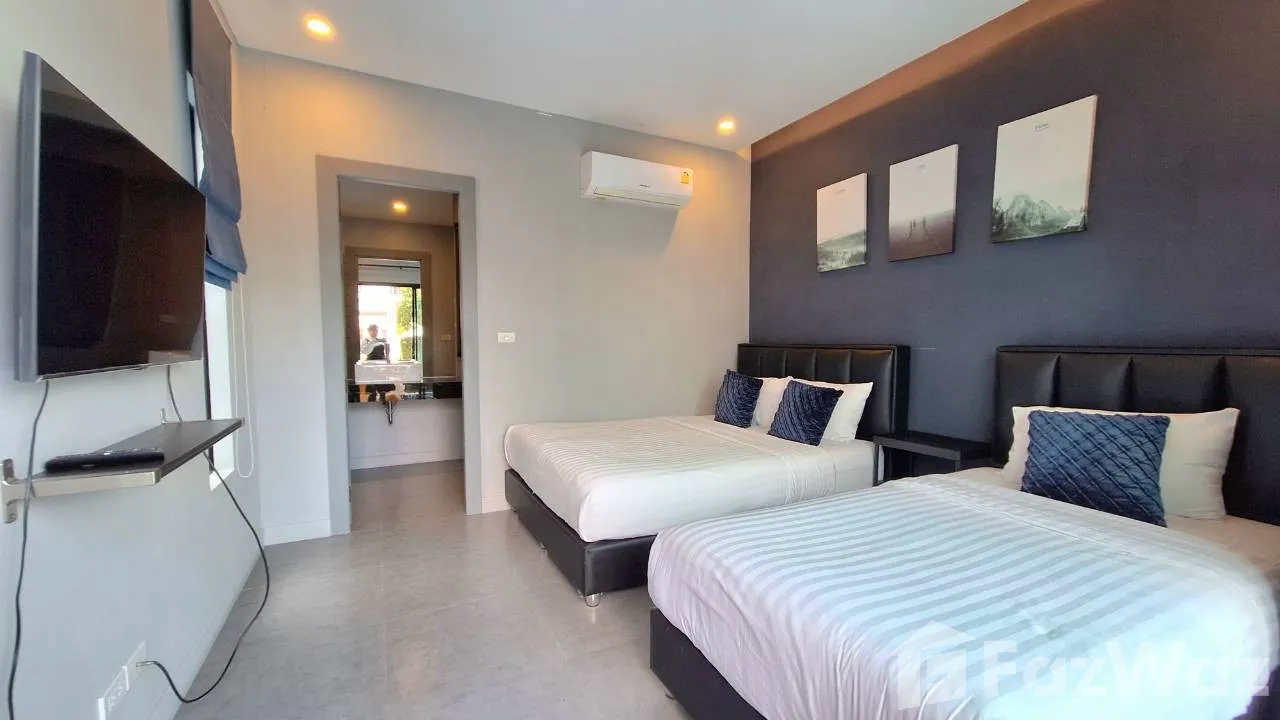 รูป Pool Villa 3bed 4bath @soi6 6757743 - รูปที่ 35/62