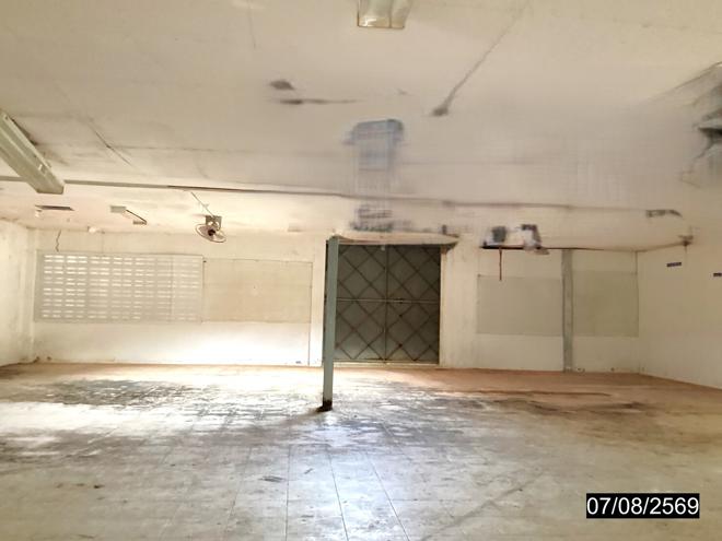 picture FACTORY 3900.7 Sq.w. Muang Chumphon Chumphon for 19.9M - 5/65