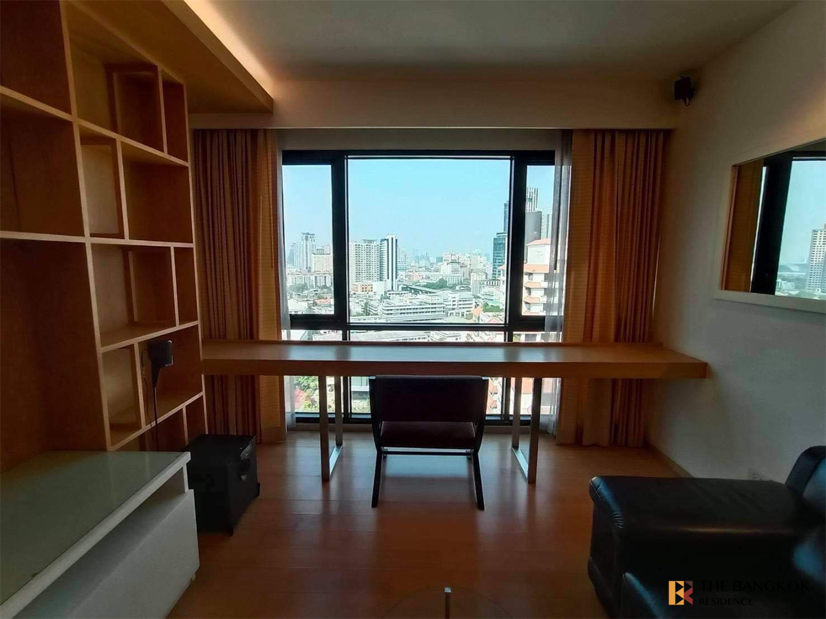 รูป รีบจองก่อนห้องหลุด!! โนเบิล รีเฟลค ใกล้ BTS สถานีอารีย์ - รูปที่ 5/10