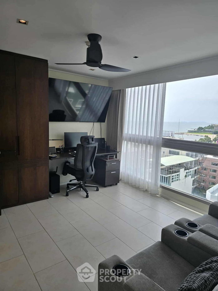 รูป ขายคอนโดสองห้องนอน Northshore พัทยาเหนือ (ID 3281756) - รูปที่ 43/50