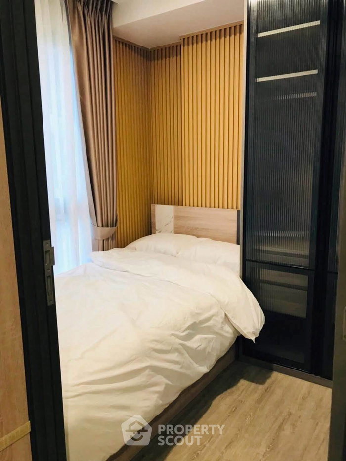 picture 2-BR Condo At Vivere Sukhumvit 72 Near BTS Bearing (ID 3294167) - 11/28