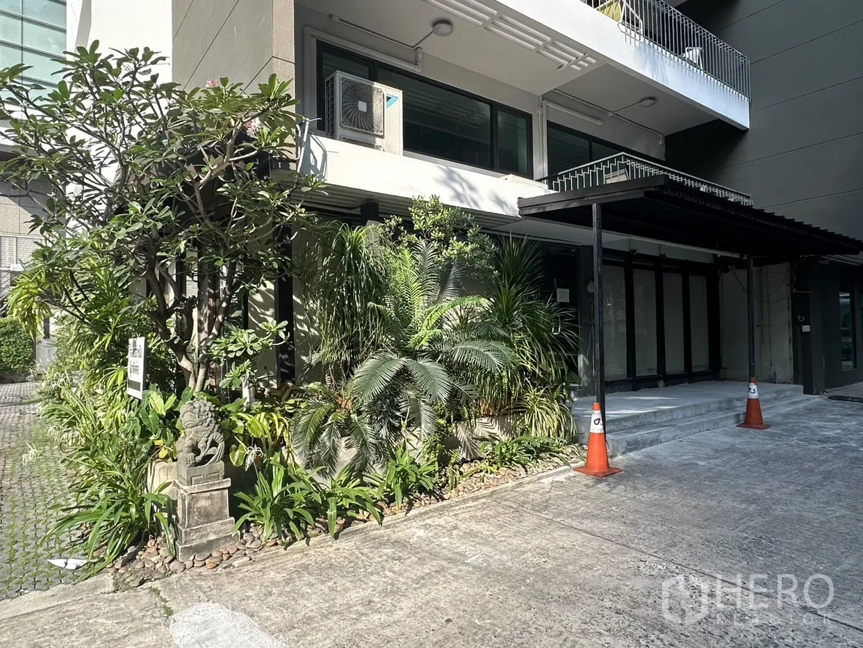 รูป ให้เช่า พื้นที่ขายของ 172 ตรม คลองตันเหนือ วัฒนา กรุงเทพมหานคร BTS อโศก - รูปที่ 9/15