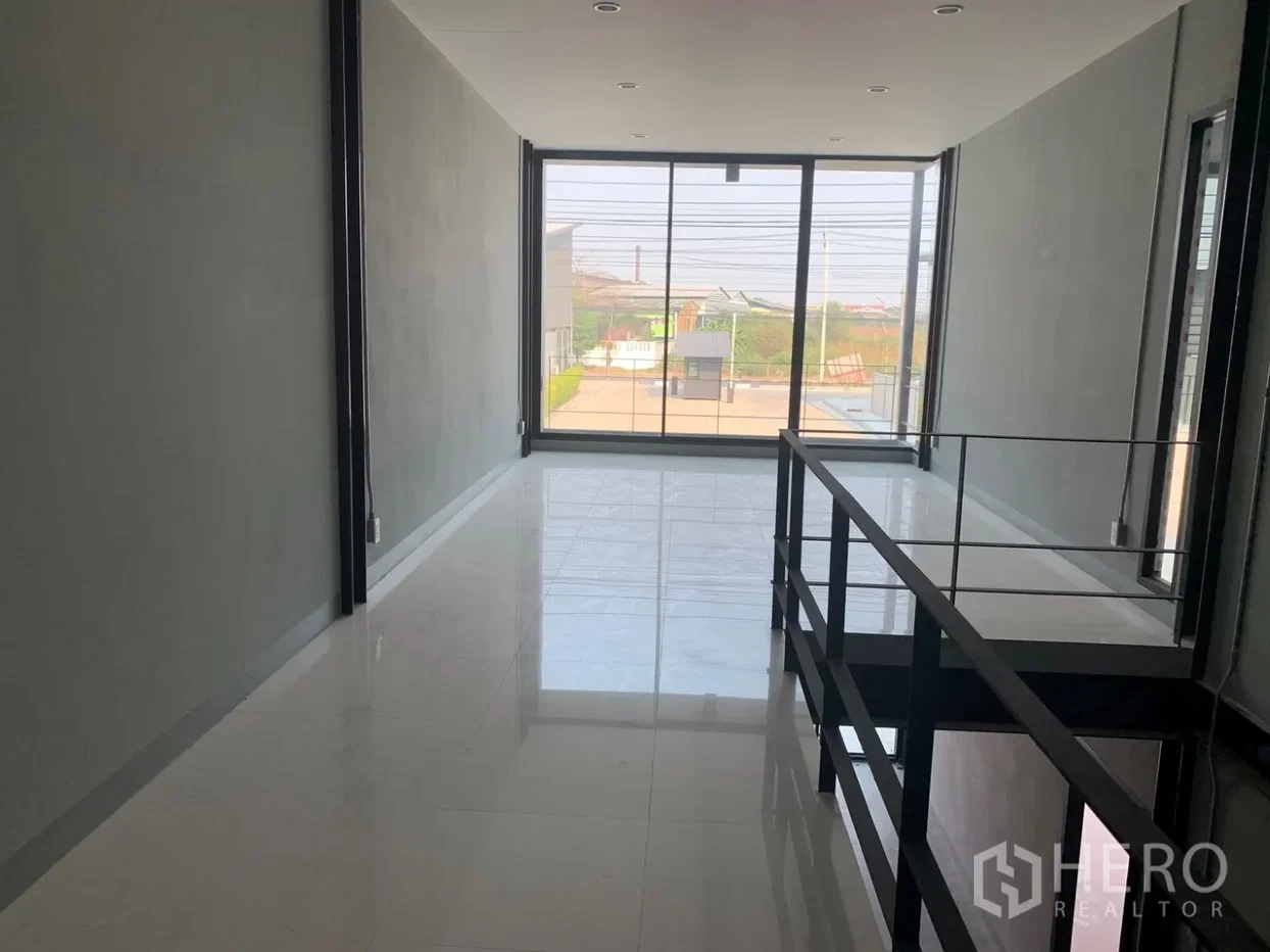 picture For rent Warehouse 200 sq.m. in Bang Phli, Samut Prakan - 6/9