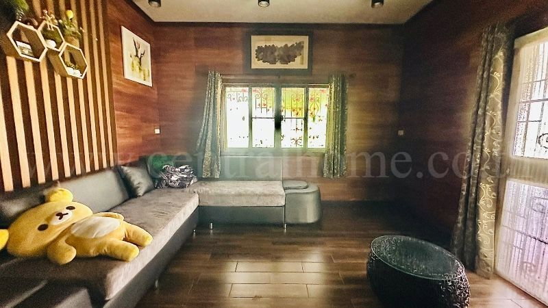 รูป บ้านเดี่ยว ที่ดิน 1 ไร่ 3 งาน คลองชะโด สามชุก สุพรรณบุรี วิวสวย ราคาถูกมาก - รูปที่ 10/19