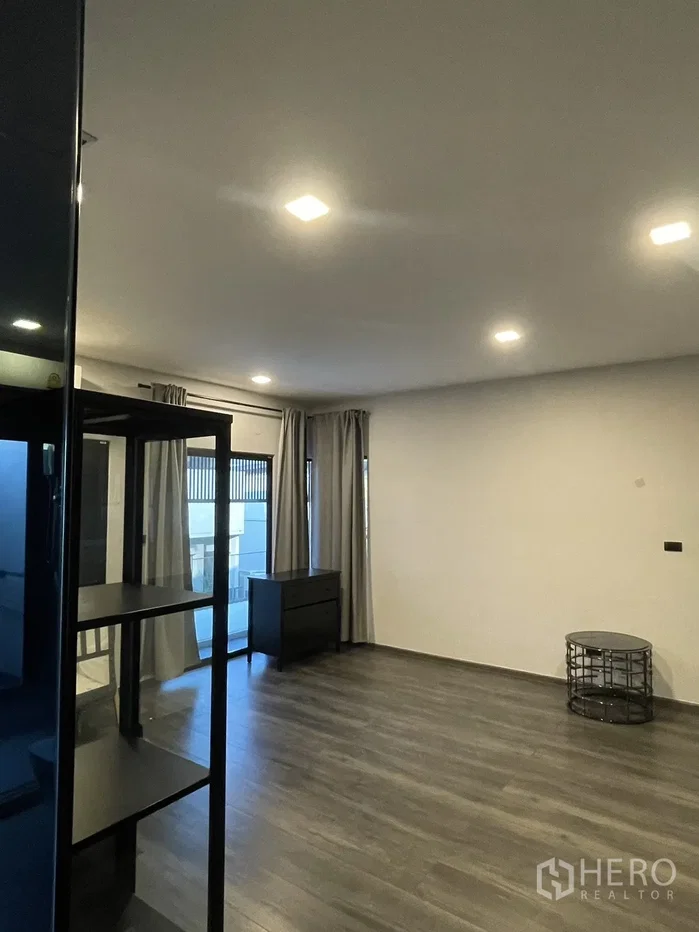 รูป ขาย ทาวน์เฮาส์ 3 ห้องนอน VIVE Bangna KM 7 (VIVE Bangna กม.7) บางแก้ว บางพลี สมุทรปราการ - รูปที่ 10/11