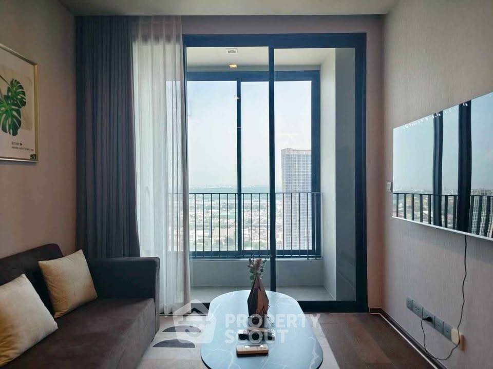 รูป คอนโด 1 ห้องนอน ชั้น 37 Ideo Q Sukhumvit 36 ใกล้ BTS ทองหล่อ (ID 3292852) - รูปที่ 7/10