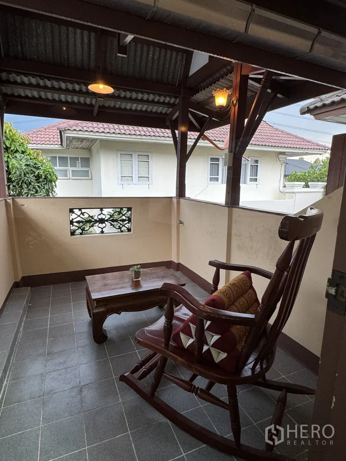 รูป ให้เช่า บ้านเดี่ยว 3 ห้องนอน มีนบุรี มีนบุรี กรุงเทพมหานคร - รูปที่ 7/15