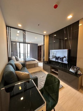 Condo for Rent at One9Five Asoke - Rama 9 (B6909020)