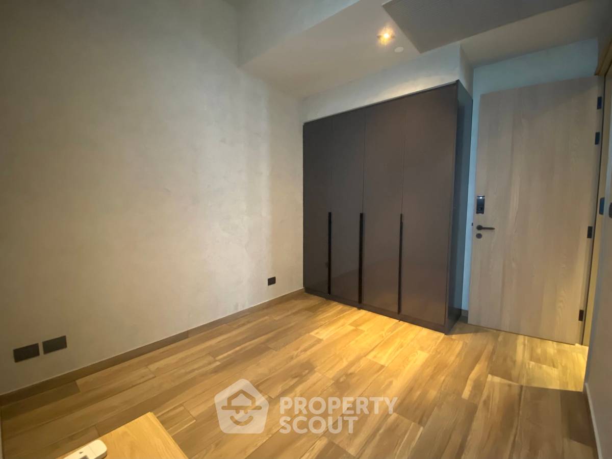 picture High-Floor 2-BR The Lofts Asoke Near MRT Phetchaburi (ID 3046211) - 17/35